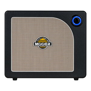 MOOER Hornet 30i Black