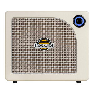 MOOER Hornet 30i White