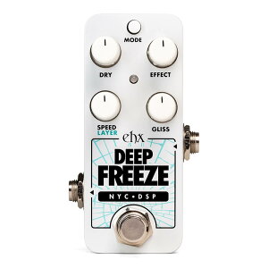 electro-harmonix PICO DEEP FREEZE