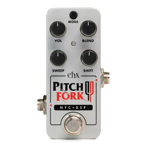 electro-harmonix PICO PITCH FORK
