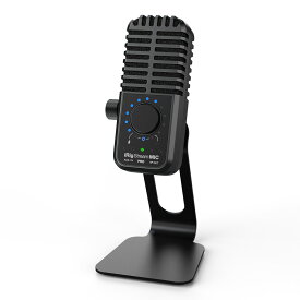 IK Multimedia iRig Stream Mic Pro