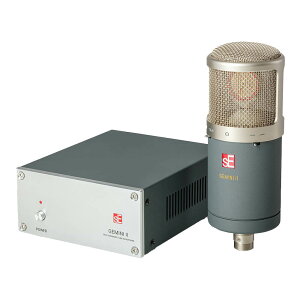 sE Electronics Gemini II