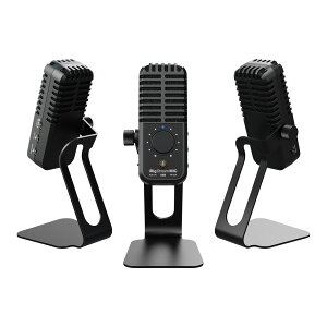 IK Multimedia iRig Stream Mic USB