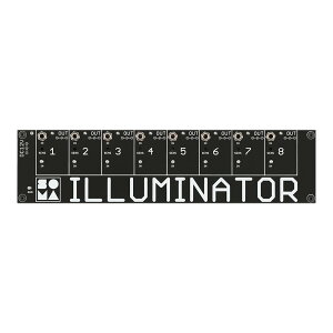 SOMA laboratory ILLUMINATOR