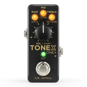 IK Multimedia TONEX One+