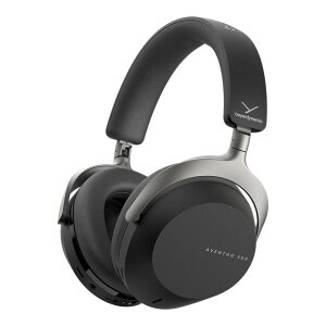 ��5,000�~OFF�N�[�|���z�z�� beyerdynamic AVENTHO 300 black