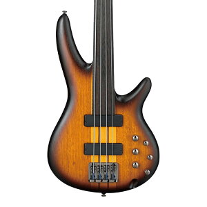Ibanez Ibanez Bass Workshop SRF700-BBF (Brown Burst Flat)