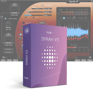 FLUX:: Syrah v3 [[[i]