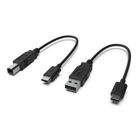 CME WIDI-USB-B OTG Cable Pack I