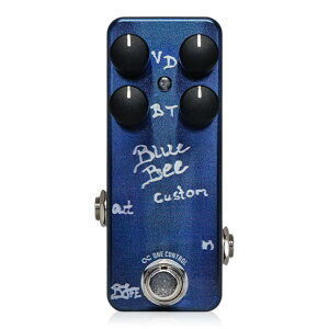 One Control Blue Bee OD 4K Mini Custom