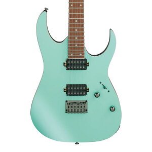■3,000円OFFクーポン配布中 Ibanez RG Standard RG421S-SEM (Sea Shore Matte)