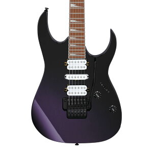 Ibanez RG Standard RG470DX-TMN (Tokyo Midnight)