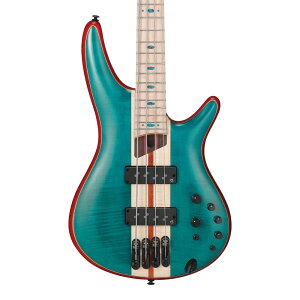 Ibanez SR Premium SR1420B-CGL (Caribbean Green Low Gloss)