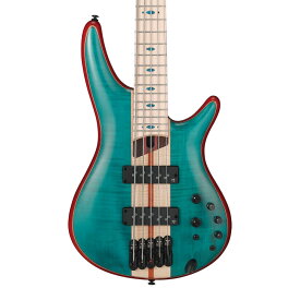 Ibanez SR Premium SR1425B-CGL (Caribbean Green Low Gloss)