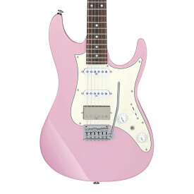 Ibanez AZ Prestige AZ2204NW-PPK (Pastel Pink)