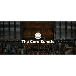 Mntra The Core Bundle [[[i]