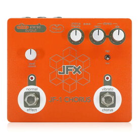 JFX Pedals JF-1 Chorus
