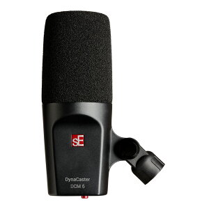 sE Electronics DynaCaster DCM6y[J[v[Vz