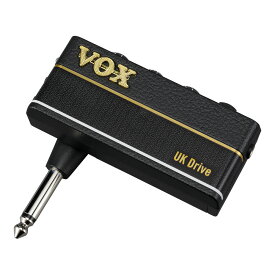 VOX amPlug 3 UK Drive [AP3-UD]