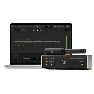 IK Multimedia ARC Studio