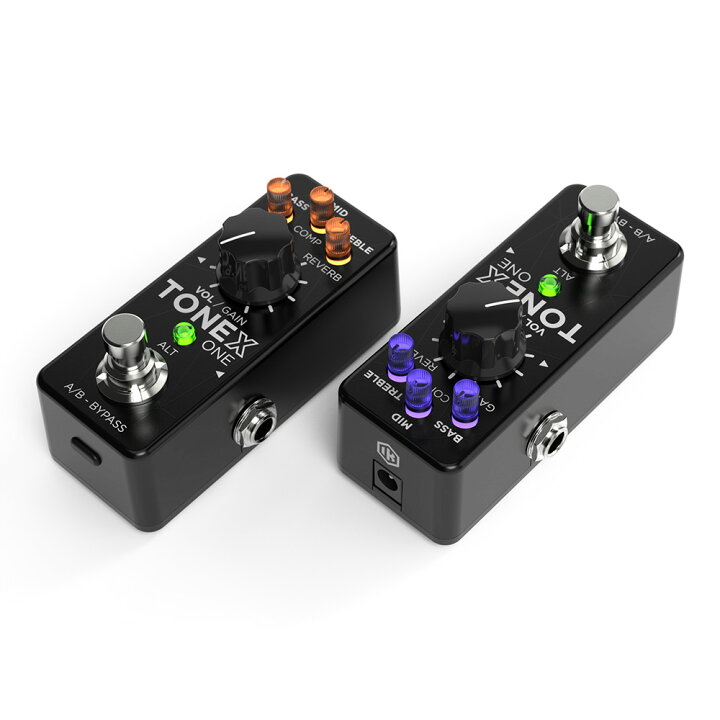 楽天市場】IK Multimedia TONEX One : MUSICLAND KEY -楽器-