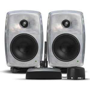 GENELEC 8330ARw GLM Studio�y���[�J�[�v�����[�V�������i�z