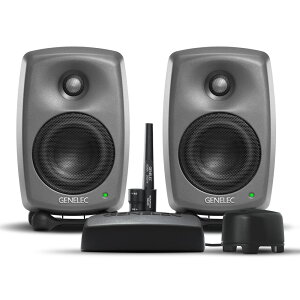 GENELEC 8320APM GLM Studioy[J[v[Viz