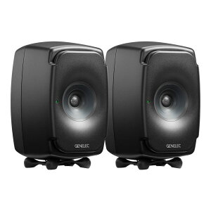 GENELEC 8331AM ubNiyAjyThe OnesV[Y GLM Kitv[gLy[z
