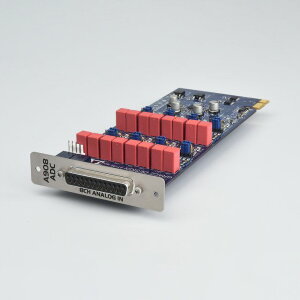 GRACE design 8ch AD Option [m908 Option Card][[J[v[V 12/10܂]