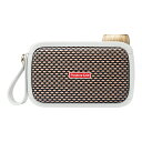 Positive Grid Spark GO Pearl [メーカープロモーション 7/14まで]
