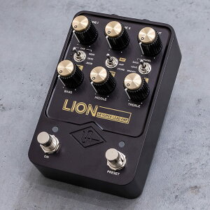 UNIVERSAL AUDIO UAFX Lion '68 Super Lead Amp [[J[v[V 9/30܂]