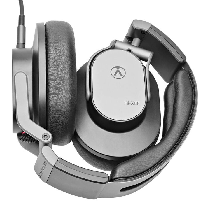 楽天市場】Austrian Audio Hi-X55 : MUSICLAND KEY -楽器-
