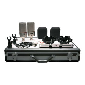 Austrian Audio OC818 Dual Set Plus