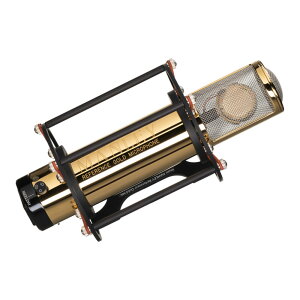 Manley Laboratories Gold Reference Microphone 国内正規品