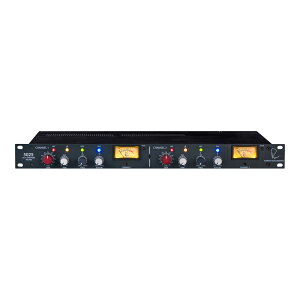 Rupert Neve Designs Shelford Dual Mic Pre