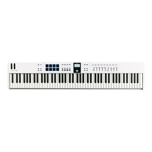 Arturia KeyLab Essential 88 mk3