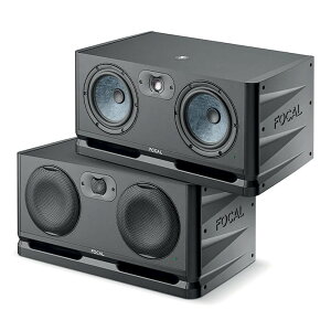 FOCAL Professional Alpha Evo Twin�i�y�A�j