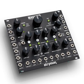 strymon MAGNETO [Four Head dTape Echo & Looper]