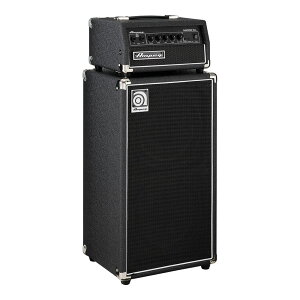 AMPEG Micro CL Stack
