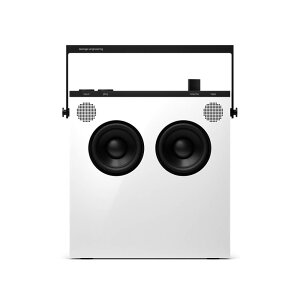 Teenage Engineering OB-4 white