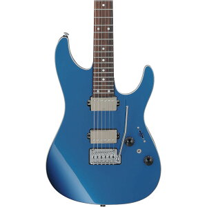 Ibanez AZ Premium AZ42P1-PBE (Prussian Blue Metallic)