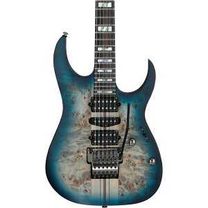 Ibanez RG Premium RGT1270PB-CTF (Cosmic Blue Starburst Flat)
