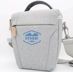 Dekoni Audio Headphone Savior Grey
