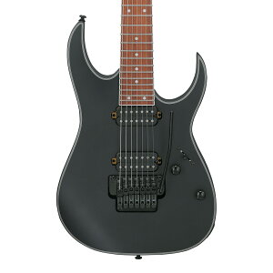 Ibanez RG Standard RG7420EX-BKF (Black Flat)