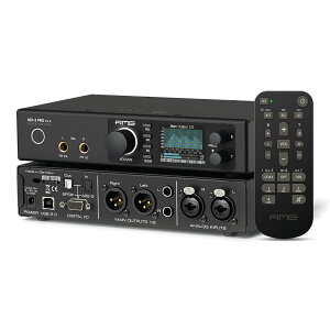 RME ADI-2 Pro FS R Black Edition [[J[v[Vʉi]