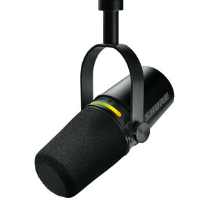 SHURE MV7+-K-J �u���b�N