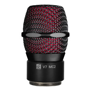 sE Electronics V7 MC2 / BLACK