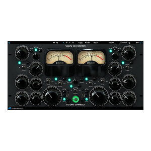 Plugin Alliance Shadow Hills Mastering Compressor [[[i][[J[v[V 12/31܂]