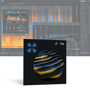 iZotope RX 11 Advanced [[[i]