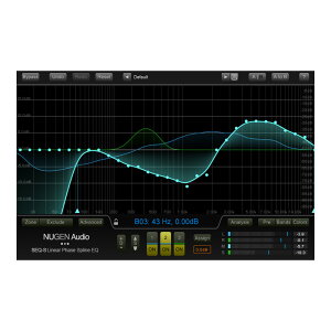 Nugen Audio SEQ-ST [���[���[�i]